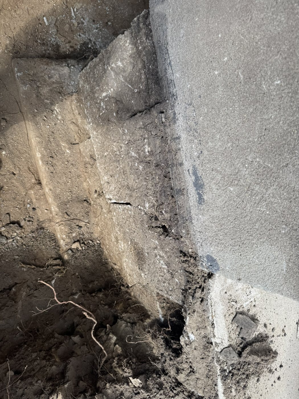 Foundation repair and waterproofing, Ottawa