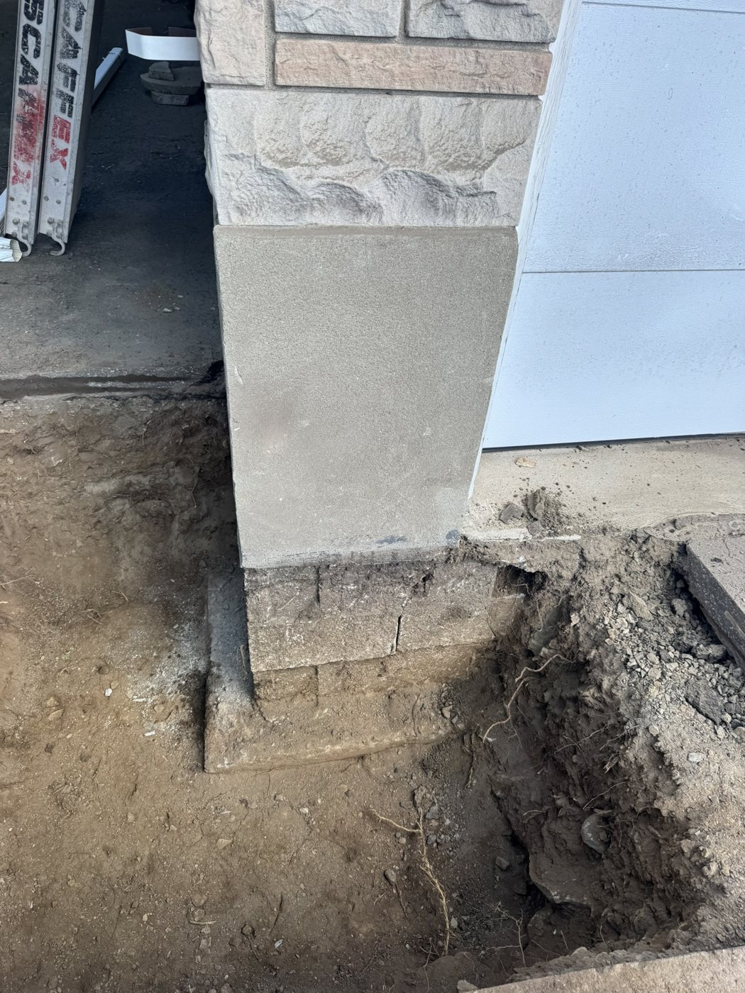 Foundation repair and waterproofing, Ottawa