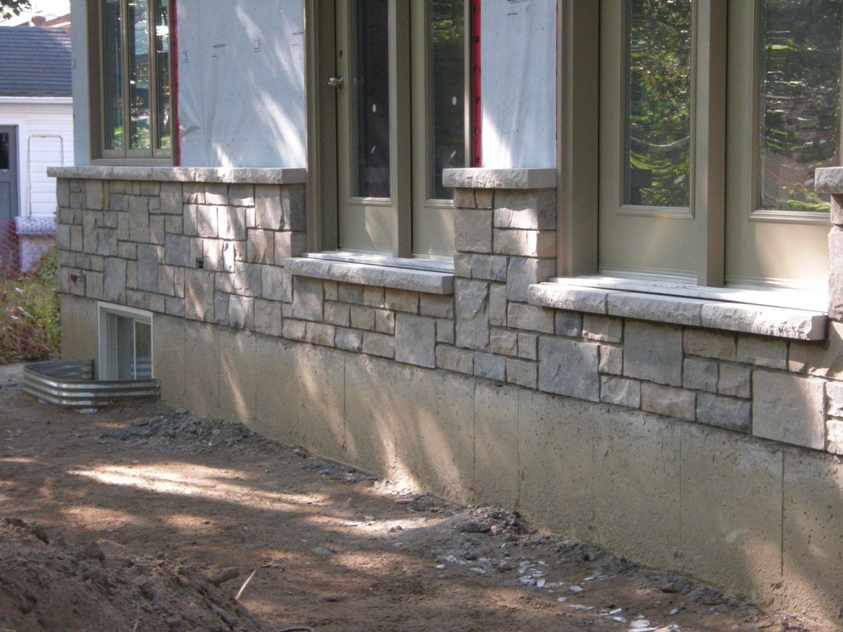 Stone masonry Ottawa