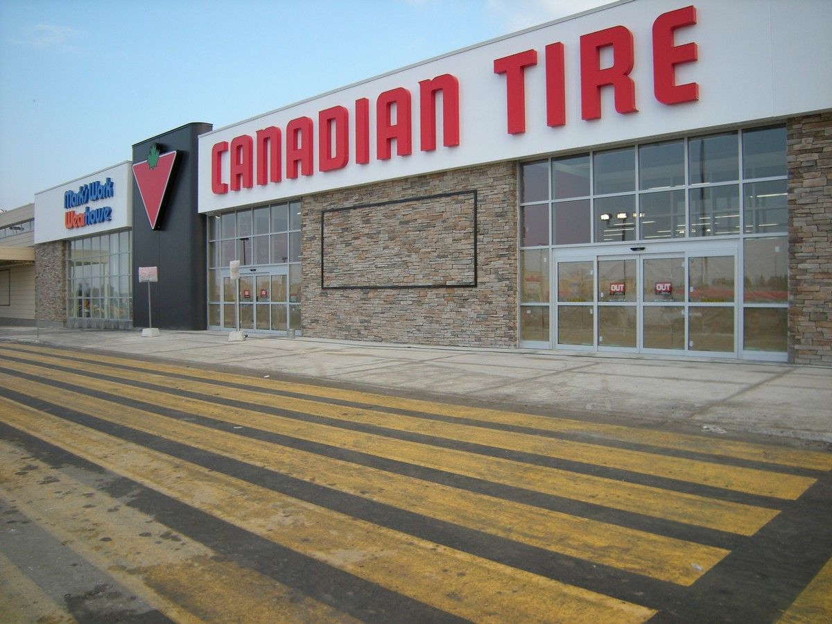 Natural stone Ottawa