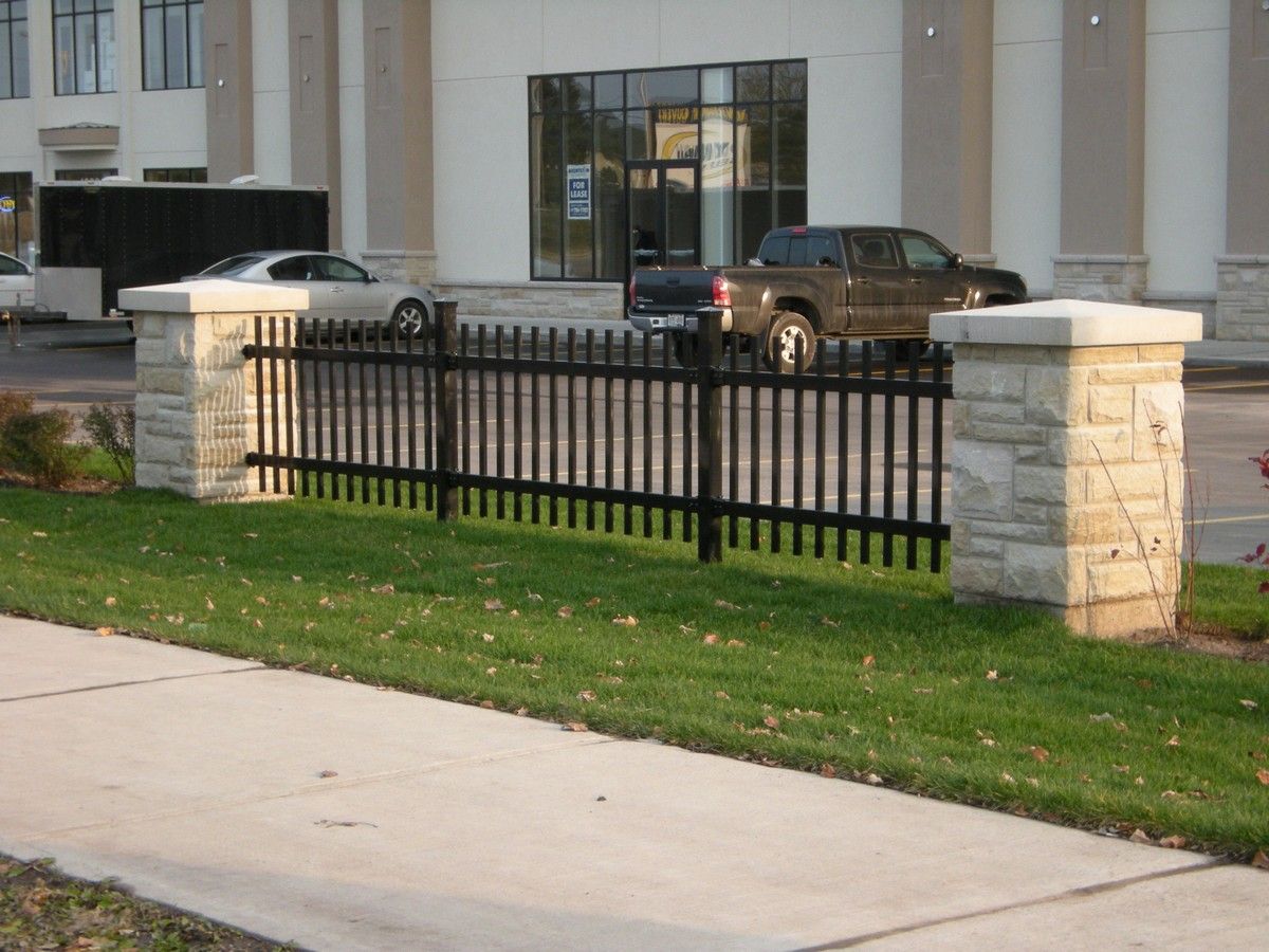 Custom stonework Ottawa