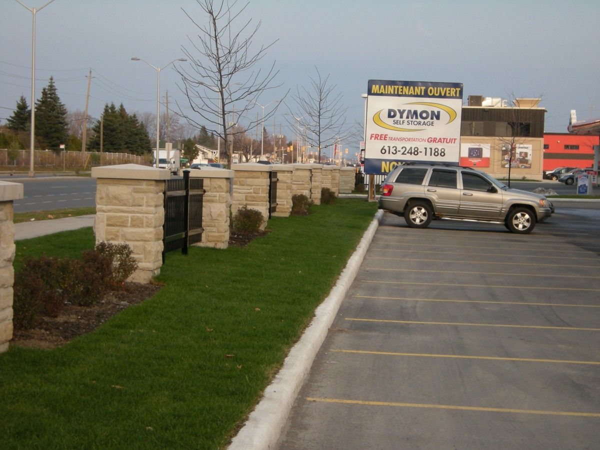 Masonry stonework Ottawa