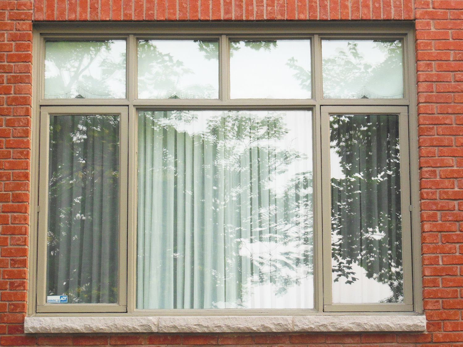 New window sills Ottawa