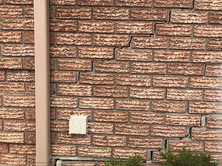 Foundation waterproofing Ottawa - project 12