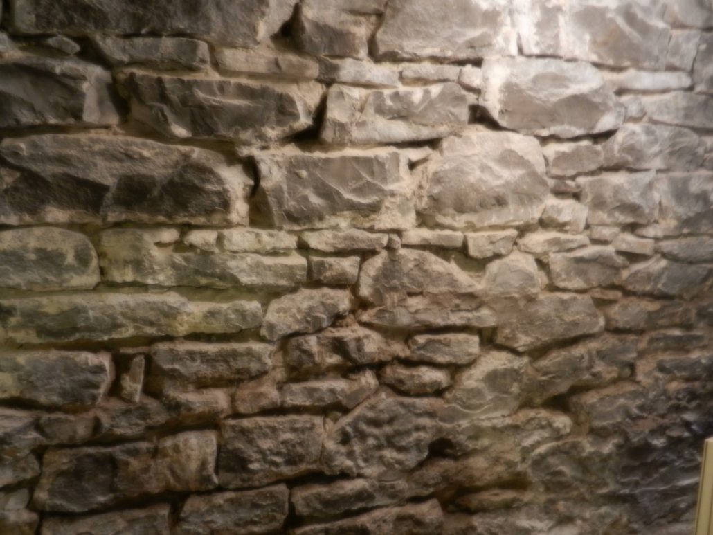 Stonework Ottawa - project 1