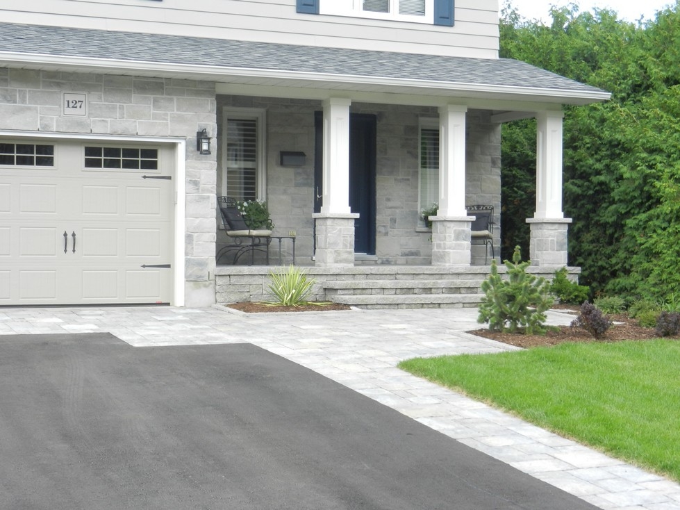 Stonework Ottawa - project 6