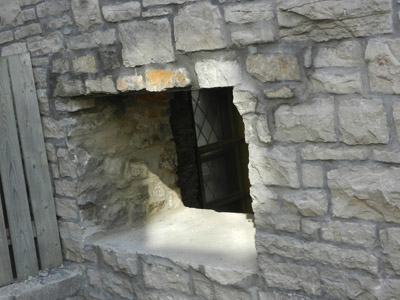 Stonework Ottawa - project 12