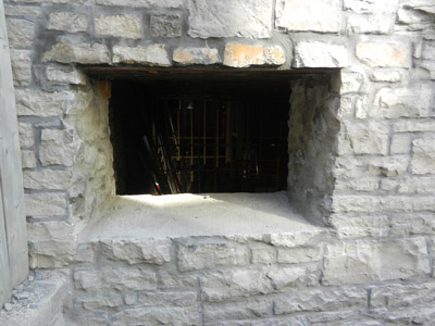 Stonework Ottawa - project 13