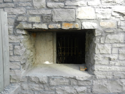 Stonework Ottawa - project 14