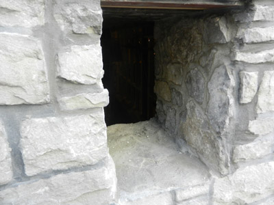 Stonework Ottawa - project 15
