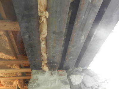 Stonework Ottawa - project 16