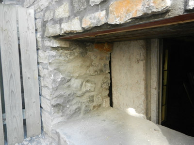 Stonework Ottawa - project 17
