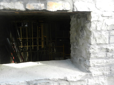 Stonework Ottawa - project 19