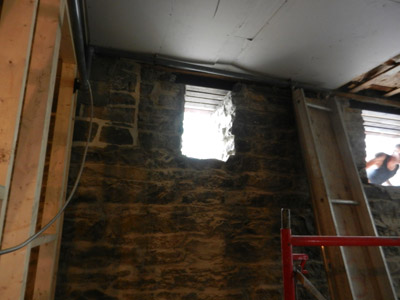Stonework Ottawa - project 21