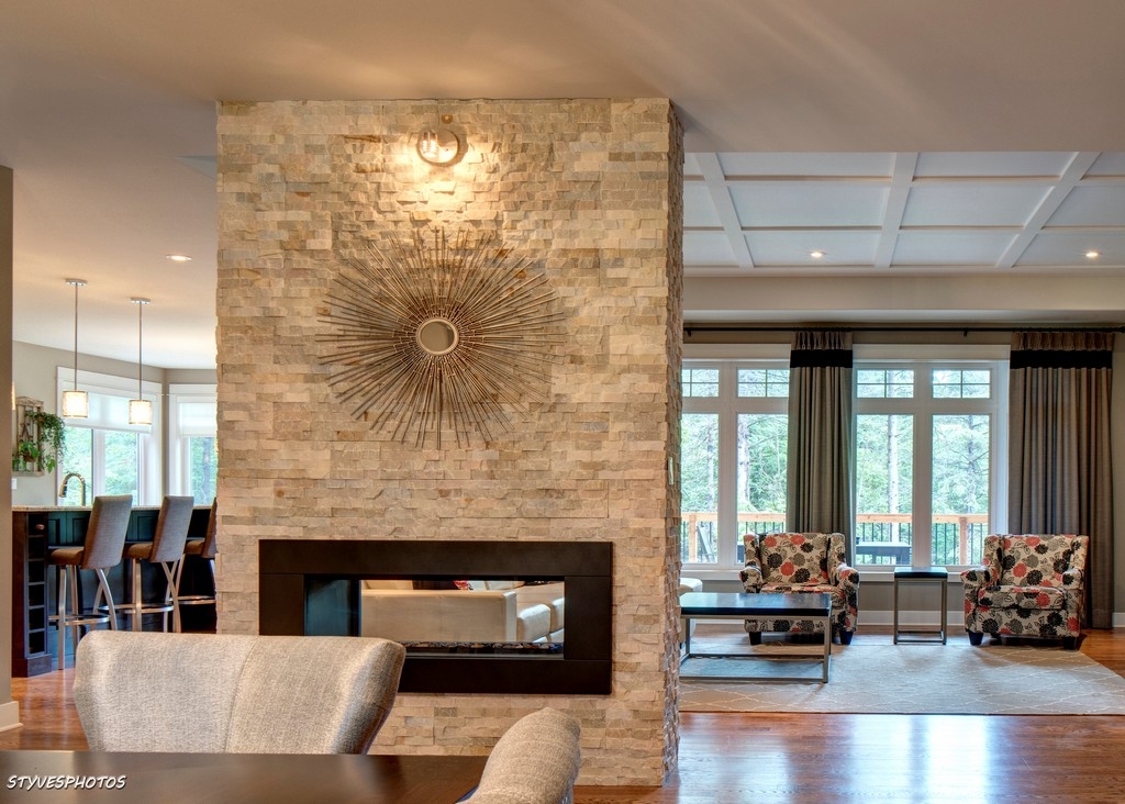 Stonework Ottawa - project 23