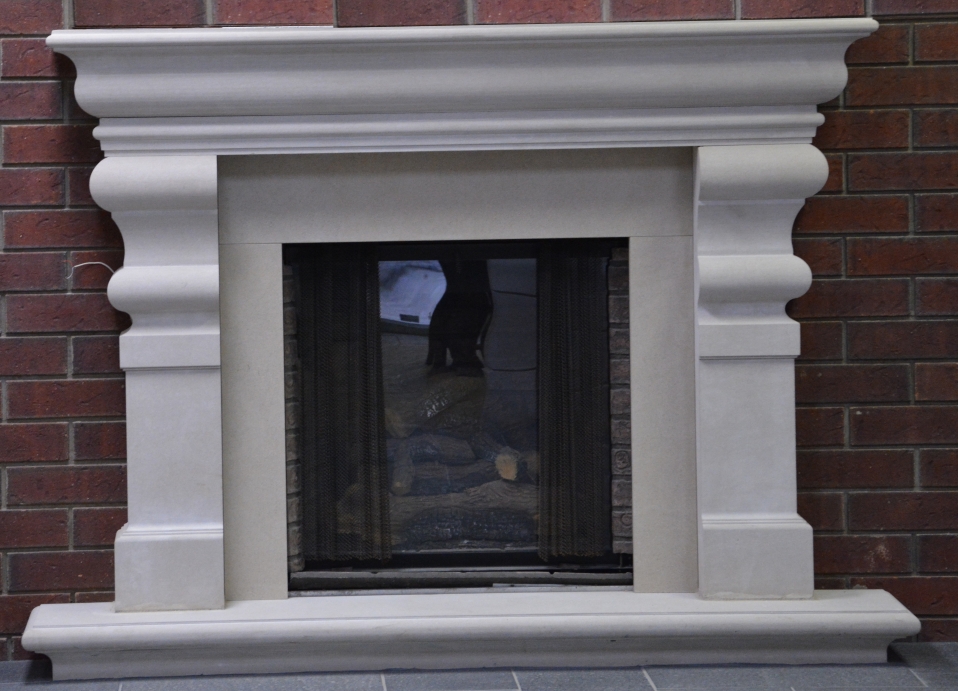 Stonework Ottawa - project 25