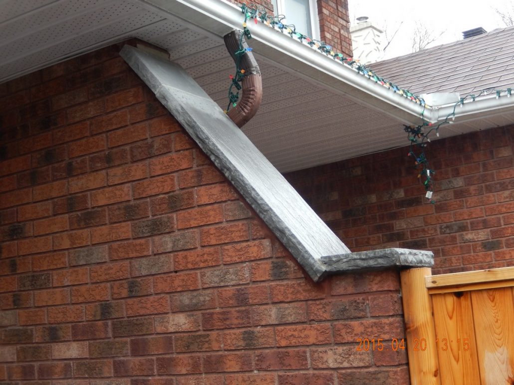 Stonework Ottawa - project 33