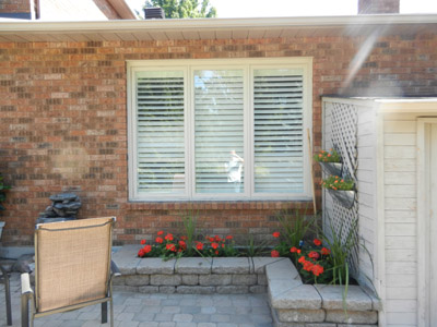 Window sill replacement Ottawa - project 4