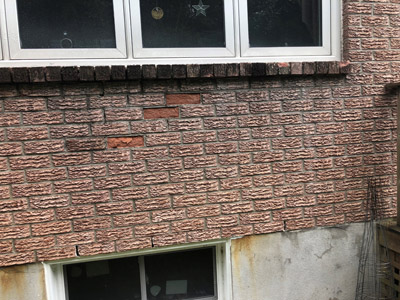 Window sill replacement Ottawa - project 16