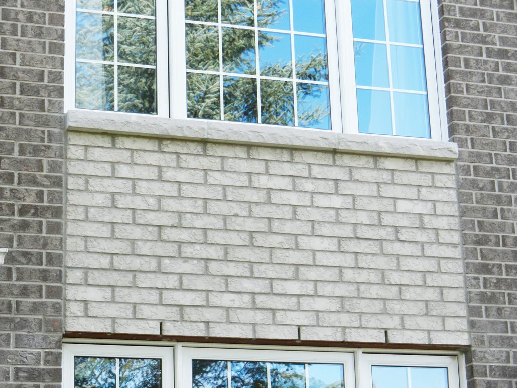 Window sill replacement Ottawa - project 23