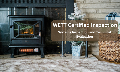 WETT Certified, Wood Energy Technology Transfer
